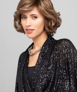 Lady Mono Lace Deluxe Volume