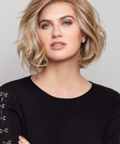 Nature Glam Mono Lace